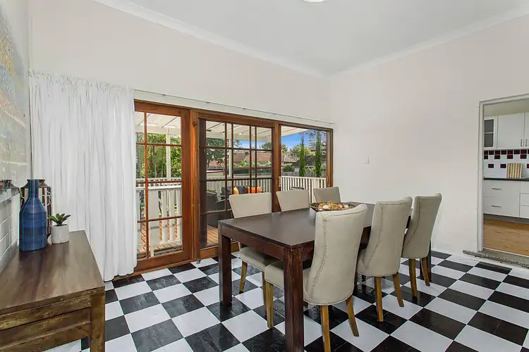 Third view of Homely house listing, 4 Hillmont Avenue, Thornleigh NSW 2120