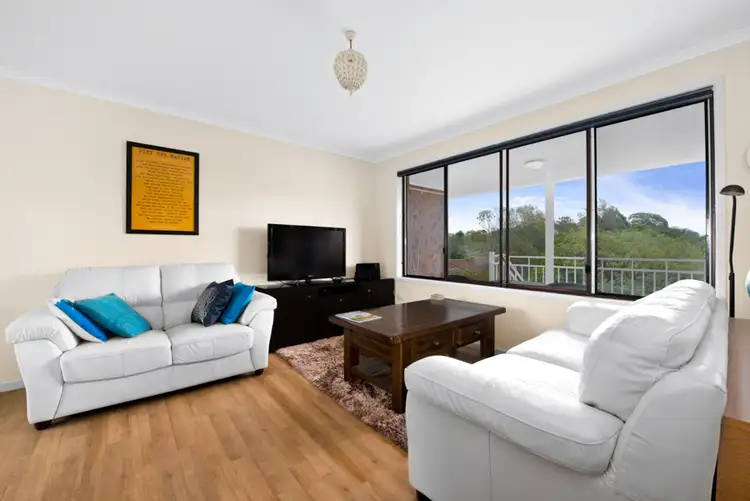 Main view of Homely unit listing, 7/4-8 Johnson Street, East Toowoomba QLD 4350
