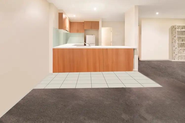 Third view of Homely apartment listing, 303/250 Barkly Street, Footscray VIC 3011