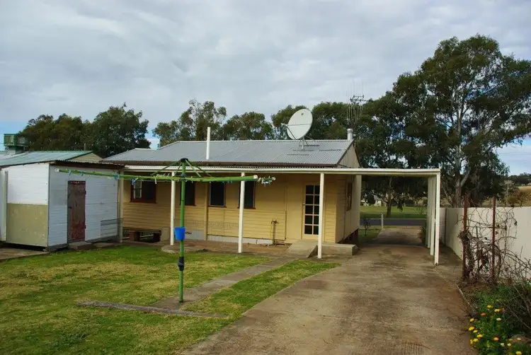 Third view of Homely house listing, 4 Naroogal Street, Mumbil NSW 2820