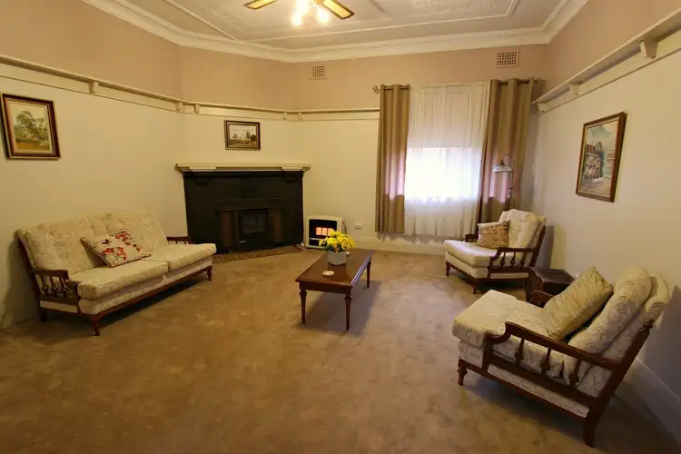 Fifth view of Homely house listing, 136 Loftus Street, Temora NSW 2666