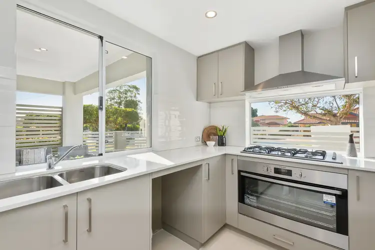 Sixth view of Homely house listing, 21A Escot Road, Innaloo WA 6018