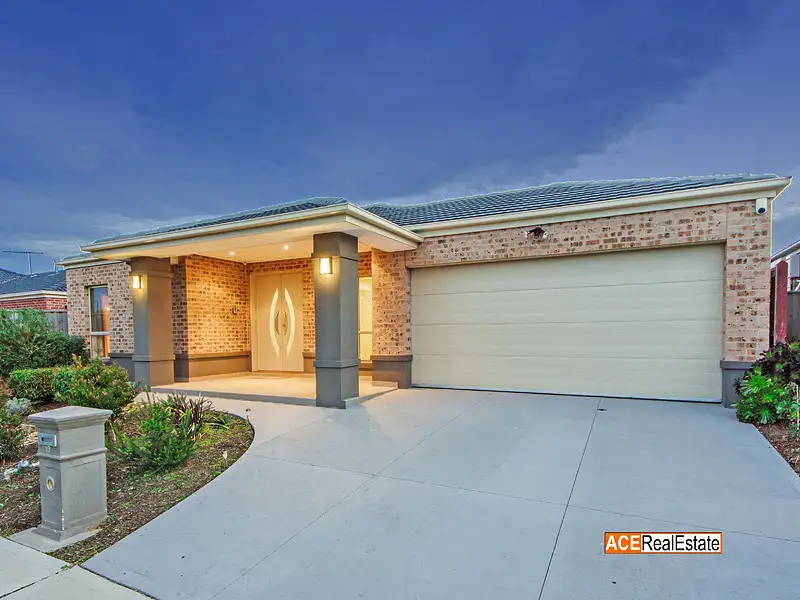 Main view of Homely house listing, 18 Penshurst Avenue, Laverton VIC 3027