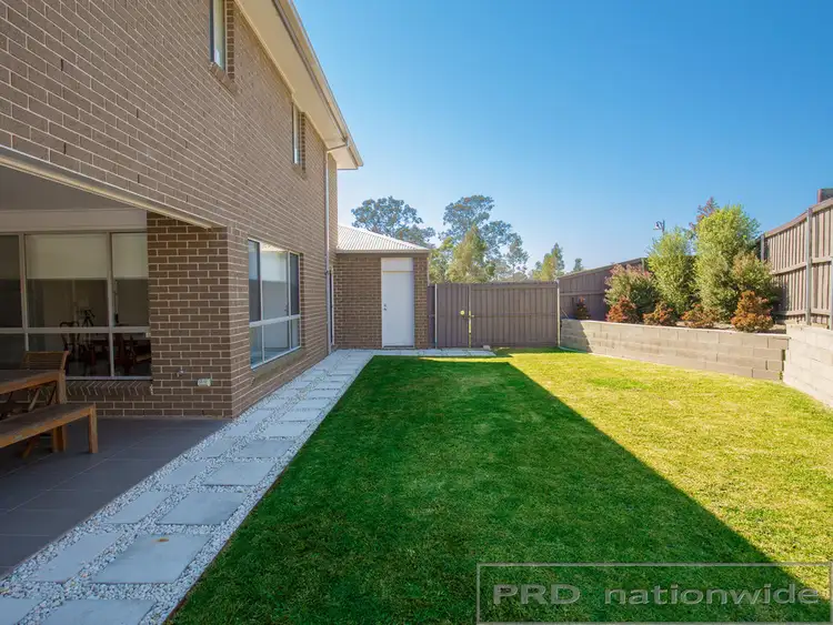 Fifth view of Homely house listing, 3 Whitewater Street, Chisholm NSW 2322