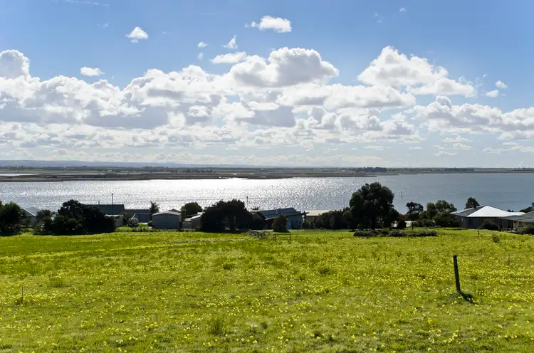 Main view of Homely land listing, Lot 3 Sidney Parade, Hindmarsh Island SA 5214