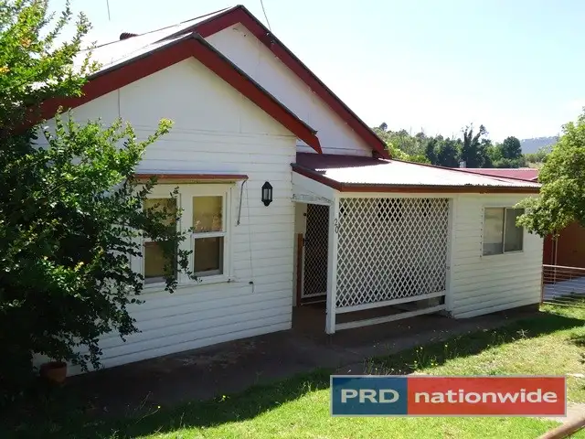 Second view of Homely house listing, 20 Quartz Street, Adelong NSW 2729