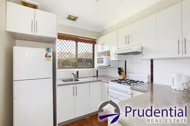 Second view of Homely townhouse listing, 5/35 Rudd Road, Leumeah NSW 2560