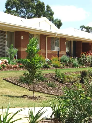 Main view of Homely unit listing, 312 James Street, Harristown QLD 4350