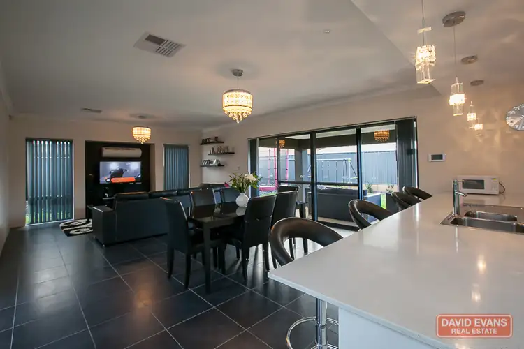 Sixth view of Homely house listing, 25 Baines Corner, Baldivis WA 6171