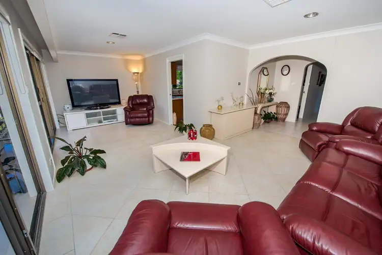 Second view of Homely house listing, 27 Norburn Avenue, Nelson Bay NSW 2315