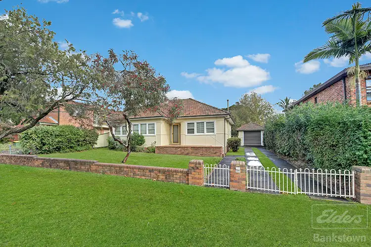 Second view of Homely house listing, 89 Dutton Street, Yagoona NSW 2199