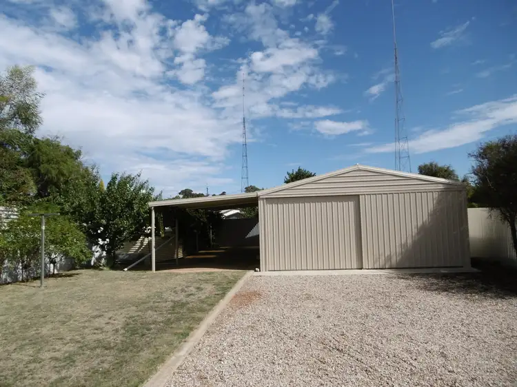 Second view of Homely house listing, 25 Wolfe St, Jamestown SA 5491