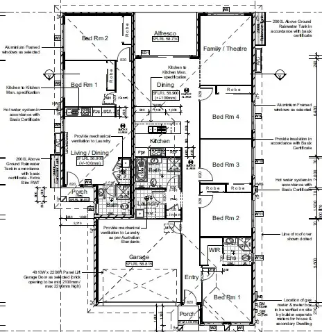 Lot 1611 Jardine Drive, Edmondson Park NSW 2174