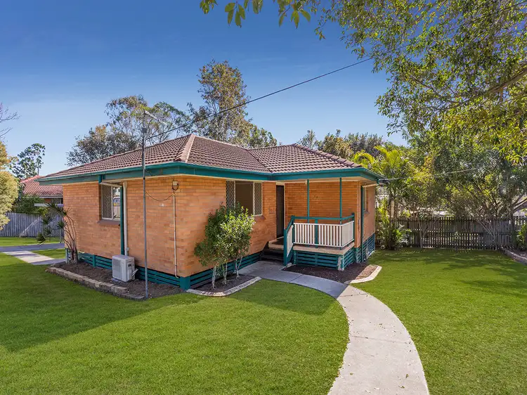 38 ALBERT STREET, Woodridge QLD 4114