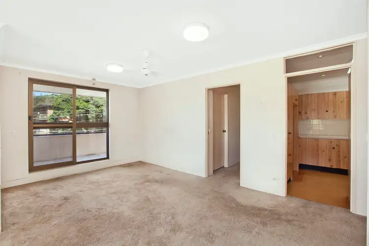 Fifth view of Homely unit listing, 13/84-88 Pacific Parade, Dee Why NSW 2099