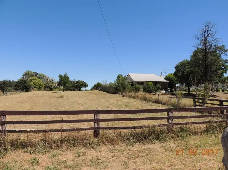 Main view of Homely house listing, 52-54 Cowper St, Coonabarabran NSW 2357