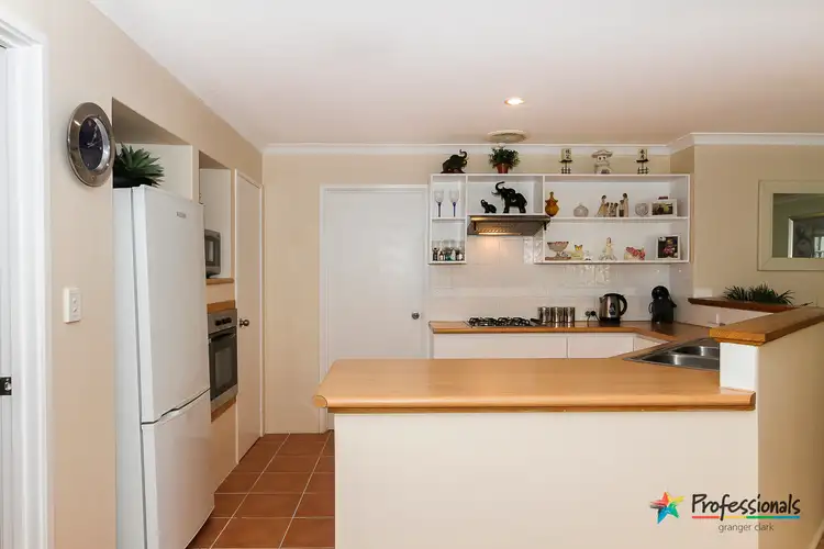 Fifth view of Homely house listing, 8 Winderie Crescent, Ellenbrook WA 6069