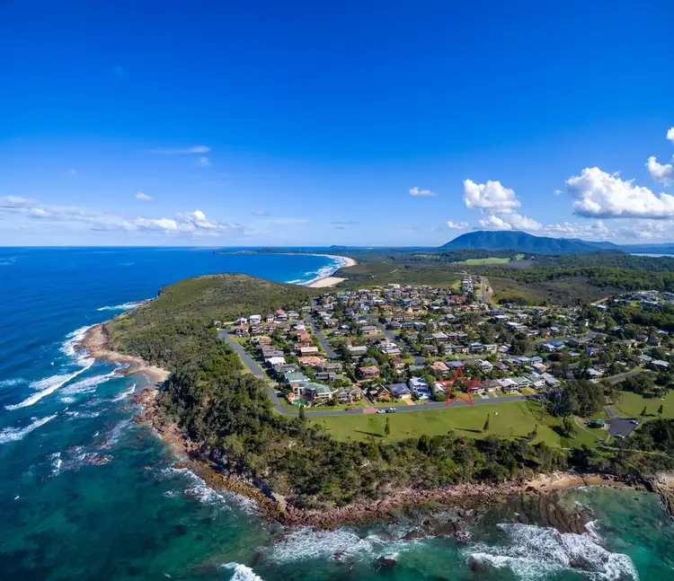 37 Jordan Avenue, Bonny Hills NSW 2445