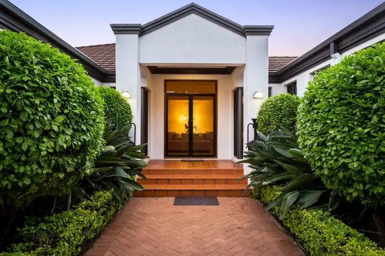 Fifth view of Homely house listing, 14 Kilbreck Street, Benowa Waters QLD 4217