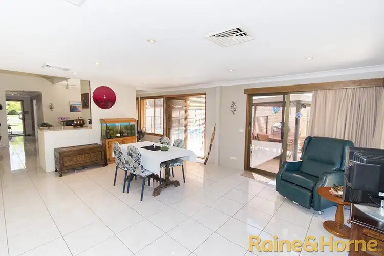 Fourth view of Homely house listing, 3 Osborne Place, Dubbo NSW 2830