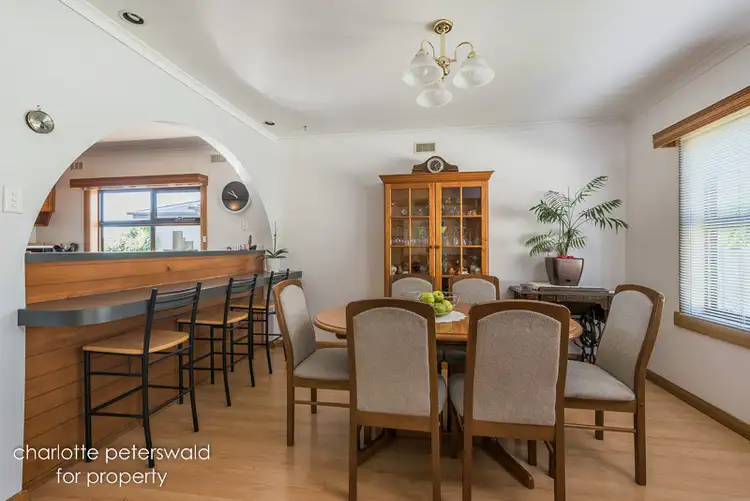 Third view of Homely house listing, 1 Oxford Crescent, Glenorchy TAS 7010