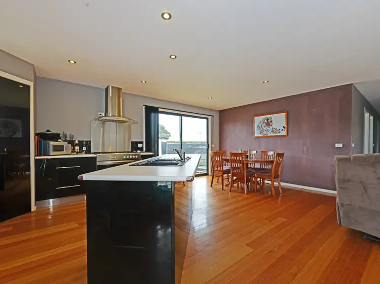 Fourth view of Homely house listing, 5 Elizabeth Court, Kempton TAS 7030