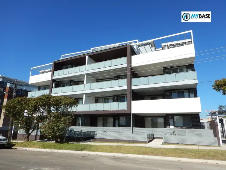 25/2-6 Fraser Street