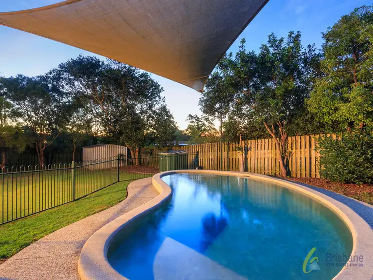 Second view of Homely house listing, 15 Anchusa Street, Bellbowrie QLD 4070