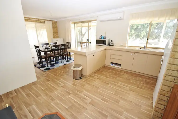 Fifth view of Homely house listing, 3 Hockins Place, Australind WA 6233