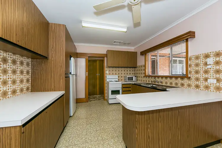 Second view of Homely house listing, 35 Stradbroke Drive, St Albans VIC 3021