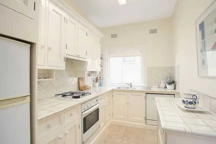 Fifth view of Homely apartment listing, 4/16A Darling Point Road, Darling Point NSW 2027