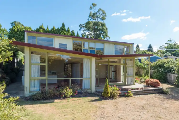 Second view of Homely house listing, 7 Ainslie Grove, Kings Meadows TAS 7249