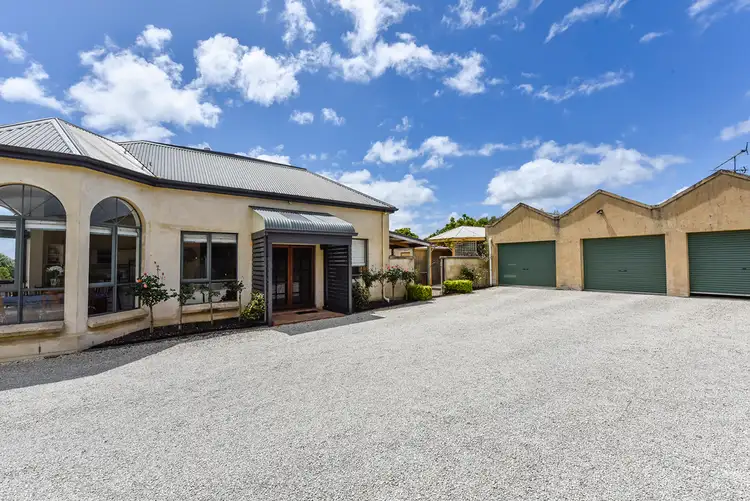 Third view of Homely house listing, 205A Wireless Road West, Mount Gambier SA 5290