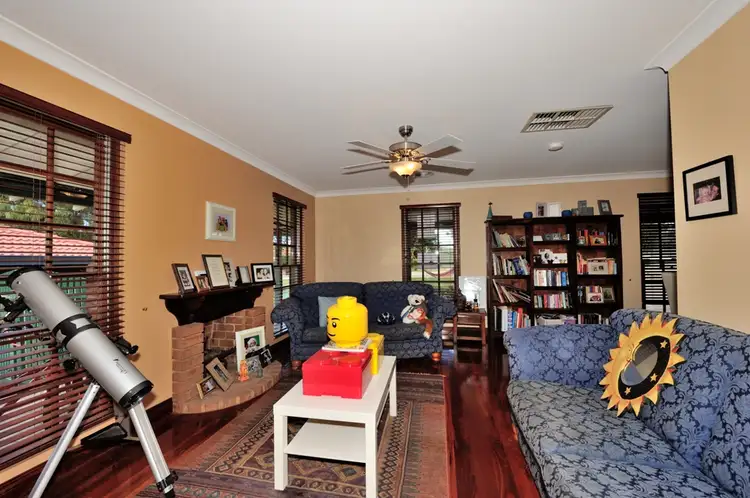 Second view of Homely house listing, 9 Murphy Way, Warnbro WA 6169