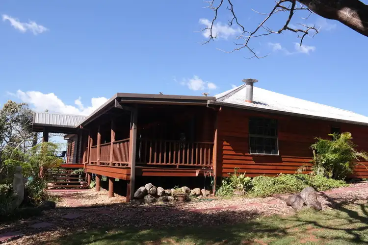 Third view of Homely rural property listing, Address available on request