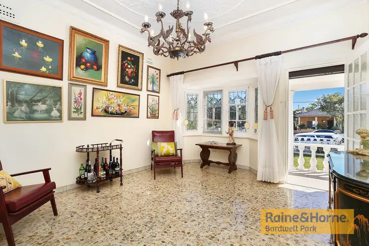 Fourth view of Homely house listing, 36 Manildra Street, Earlwood NSW 2206
