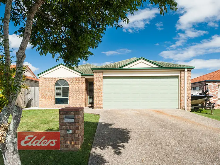13 Chancellor Circuit, Meadowbrook QLD 4131