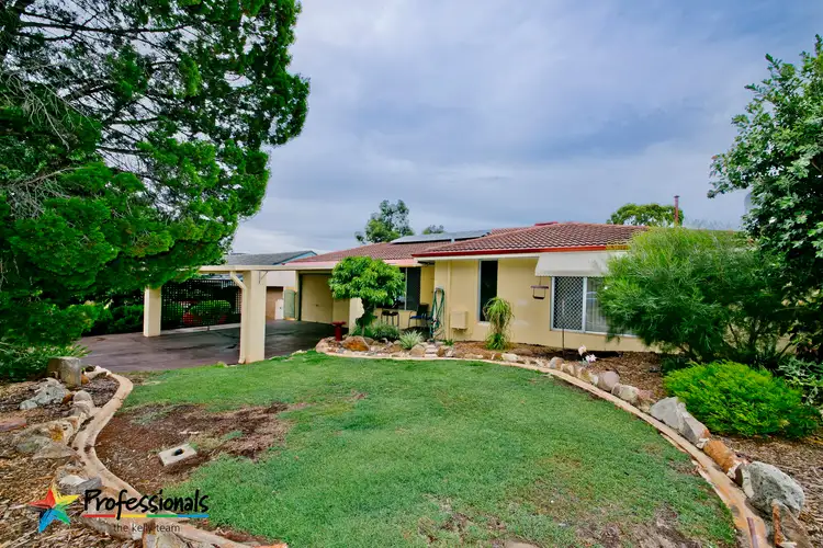 Second view of Homely house listing, 32 Eastland Street, Dianella WA 6059