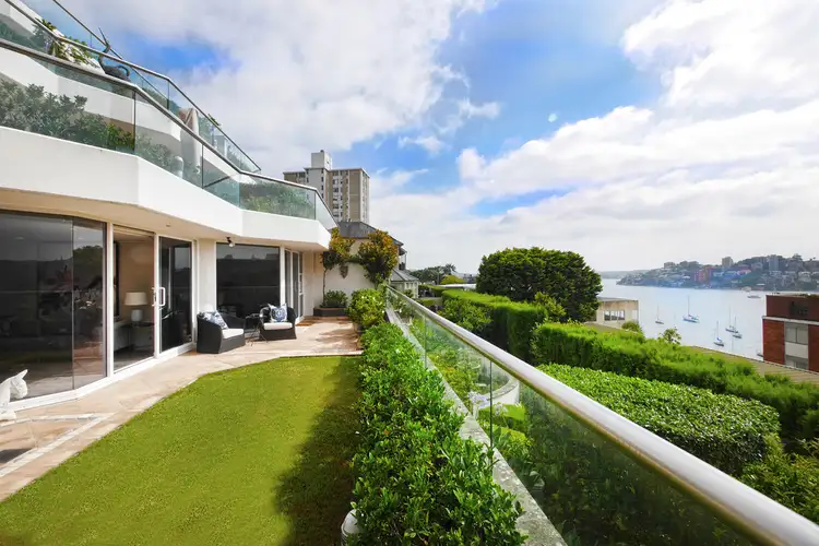 6/39 Sutherland Crescent, Darling Point NSW 2027
