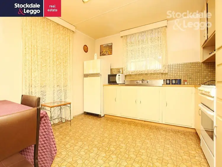 Fourth view of Homely house listing, 16 Cole Street, Laverton VIC 3028