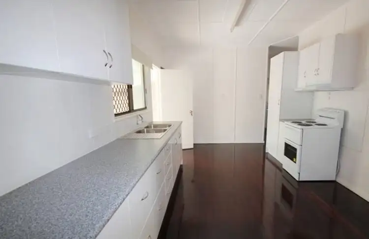 Second view of Homely house listing, 11 Arthur Street, Aitkenvale QLD 4814