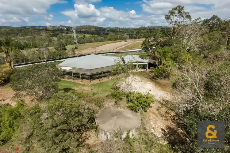 Lot 69 Gresham Road, Kybong QLD 4570