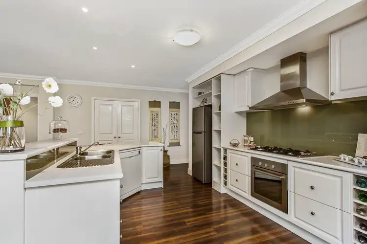 Fourth view of Homely house listing, 3 Shepherds Glen, Strathfieldsaye VIC 3551