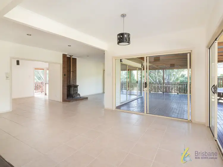 Seventh view of Homely rural property listing, 353 Gold Creek Road, Brookfield QLD 4069