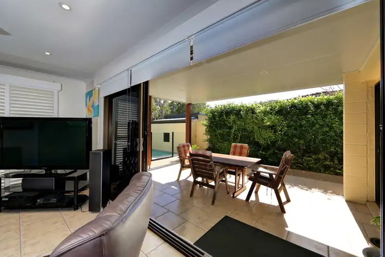 Sixth view of Homely house listing, 17 Fairway Dve, Bargara QLD 4670