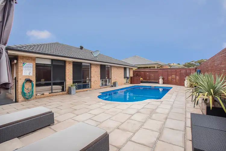 Third view of Homely house listing, 6 Cherry Blossom Crescent, Hamlyn Terrace NSW 2259