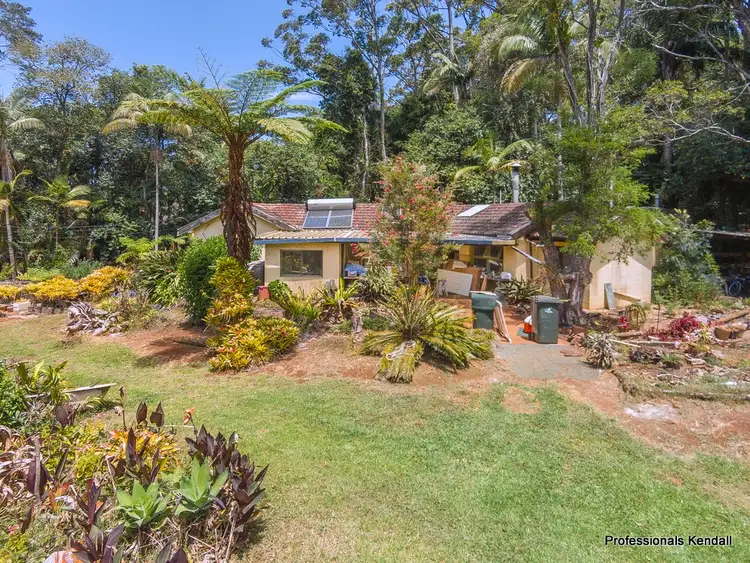 Fourth view of Homely house listing, 63 Geissmann Drive, Tamborine Mountain QLD 4272