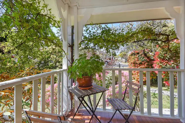 Sixth view of Homely house listing, 7 Jersey Avenue, Leura NSW 2780