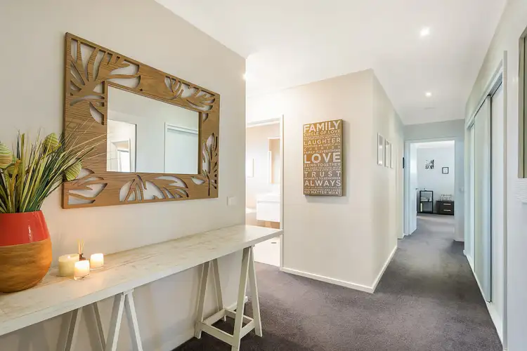 Seventh view of Homely house listing, 131 STRATHMORE CRESCENT, Kalaru NSW 2550