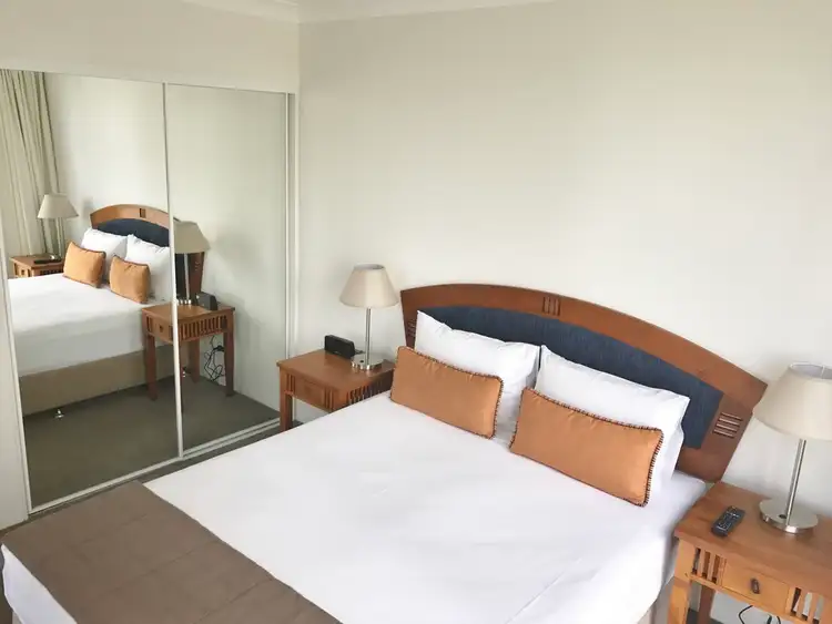 Seventh view of Homely apartment listing, 2032/2633 Gold Coast Highway, Broadbeach QLD 4218